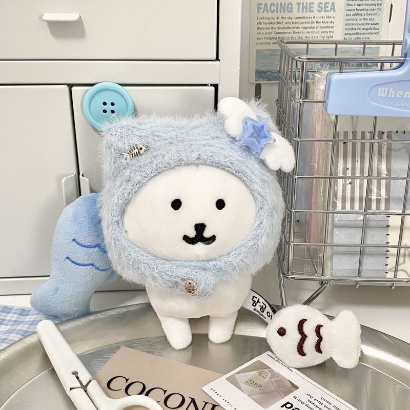 Capa de Cabeça de Boneca de Al - Xiaomi Kids Toys avaliação e preço