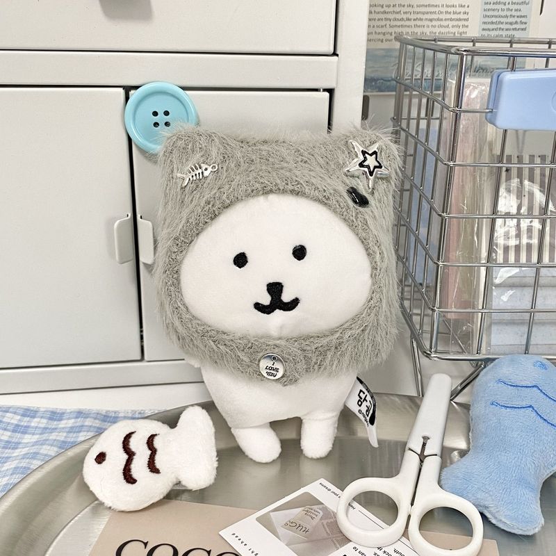 Capa de Cabeça de Boneca de Al - Xiaomi Kids Toys avaliação e preço