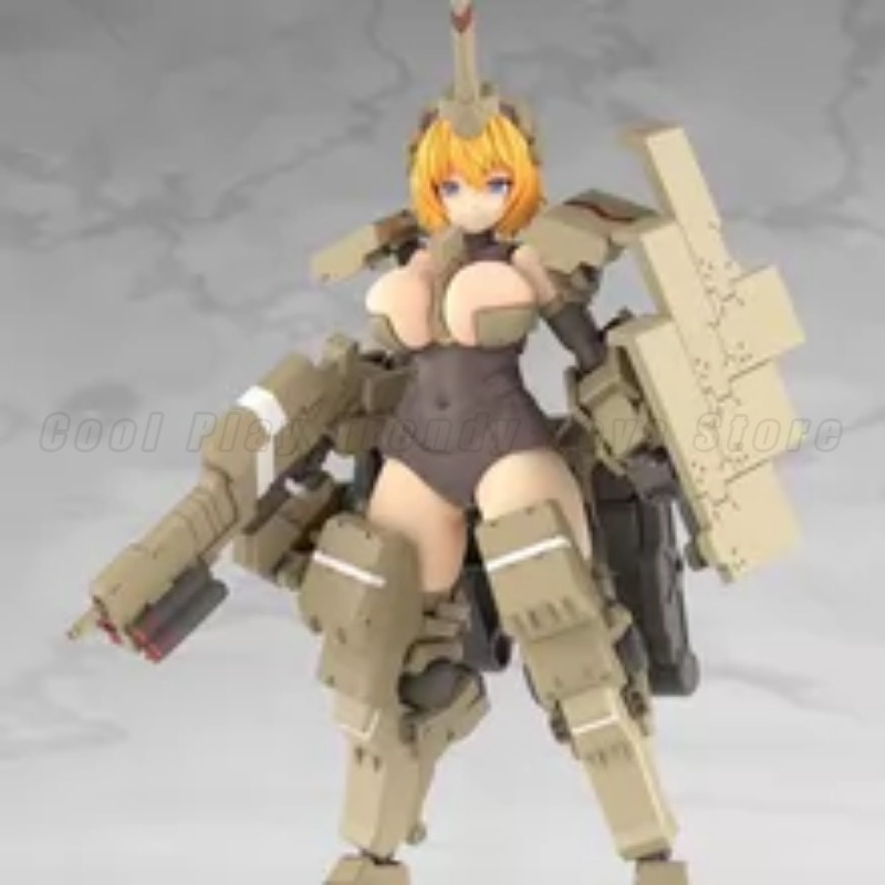 【Em Estoque】 KOTOBUKIYA Origin - Kids Toys Packaging avaliação e preço