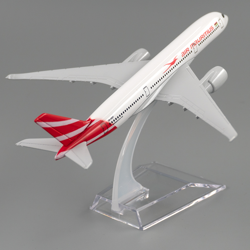 1/400 airbus a350 ar maurício  - Kids Toys Mauritius avaliação e preço