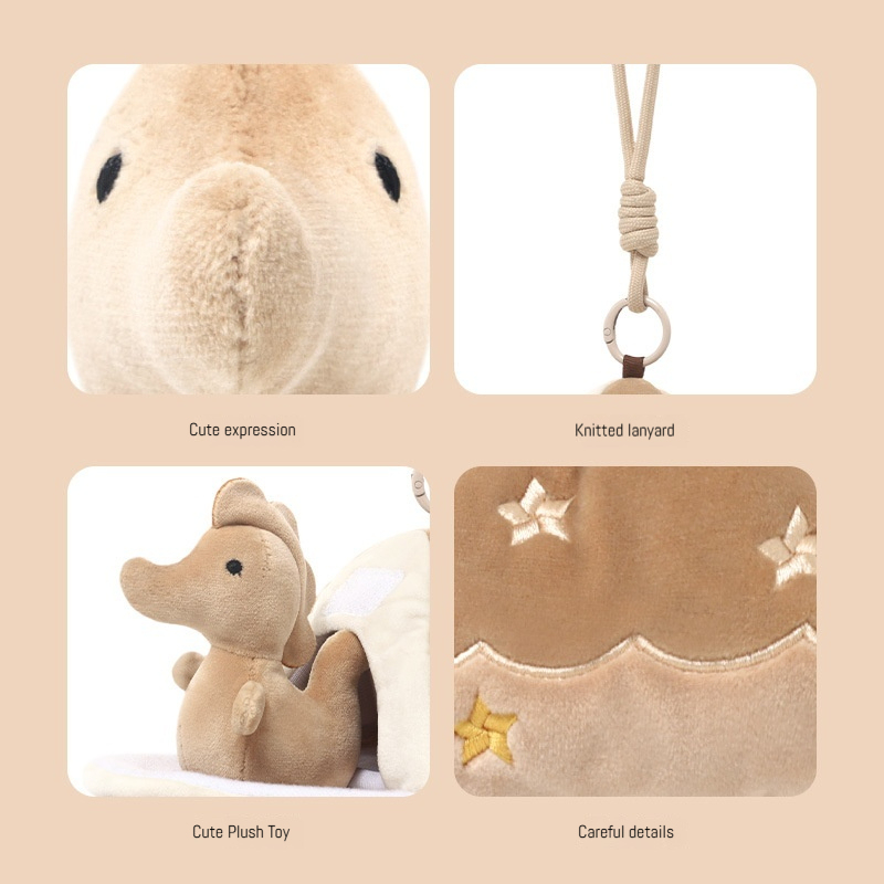 Cavalo marinho chaveiro de pel - Kids Toys Horse avaliação e preço