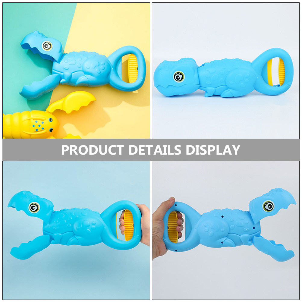 Pinça de Garra de Jacaré de De - Kids Toys Vehicle avaliação e preço