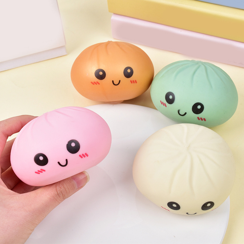 Mini Brinquedos Sensoriais Ant - Kids Toys Dumplings avaliação e preço