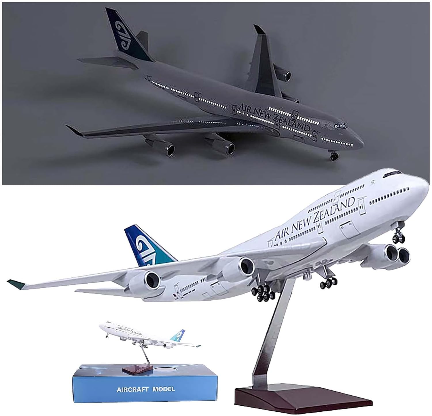 Modelo de Avião em Escala 1:15 - Kids Toys New Zealand avaliação e preço