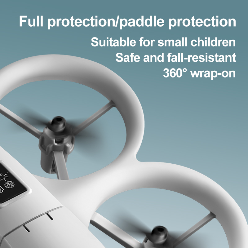 Drone RC Mini GT3 Profissional - Xiaomi Kids Toys avaliação e preço